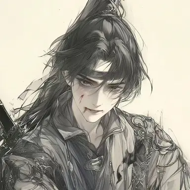 Profile image of 서 윤