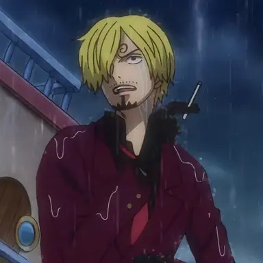 Profile image of Sanji