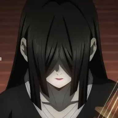 Profile image of 나키메