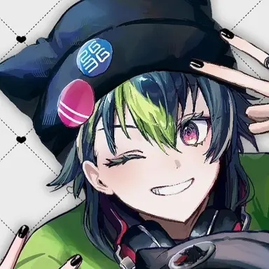 Profile image of 伊波ライ