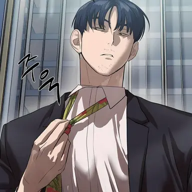 Profile image of 고덕만