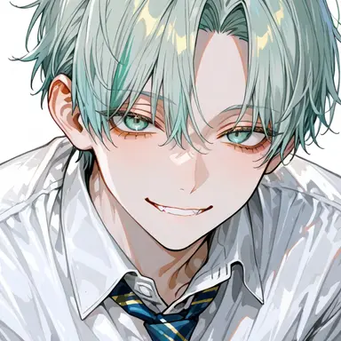 Profile image of 詩