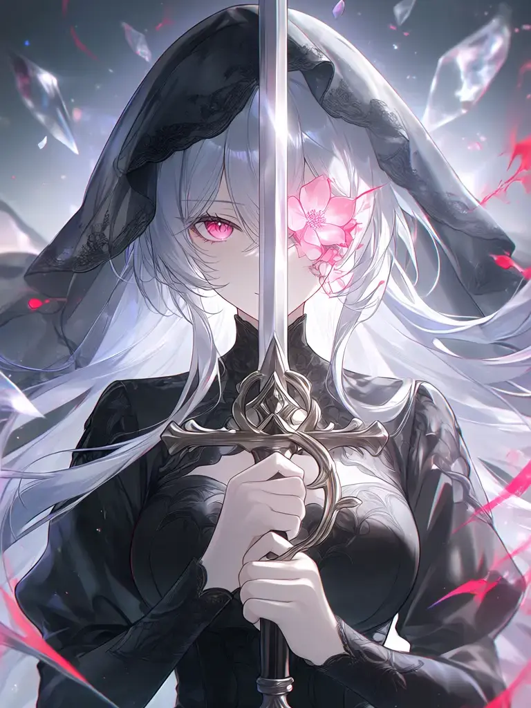 EruAile의 神咲異能学園