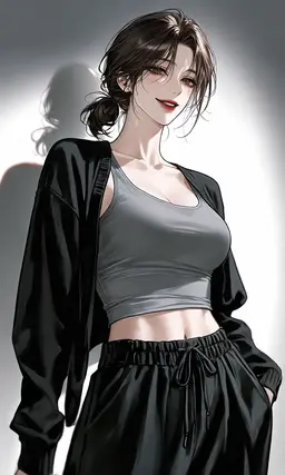 Profile image of 강해린