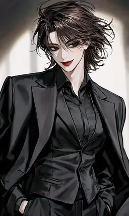 Profile image of 강해린
