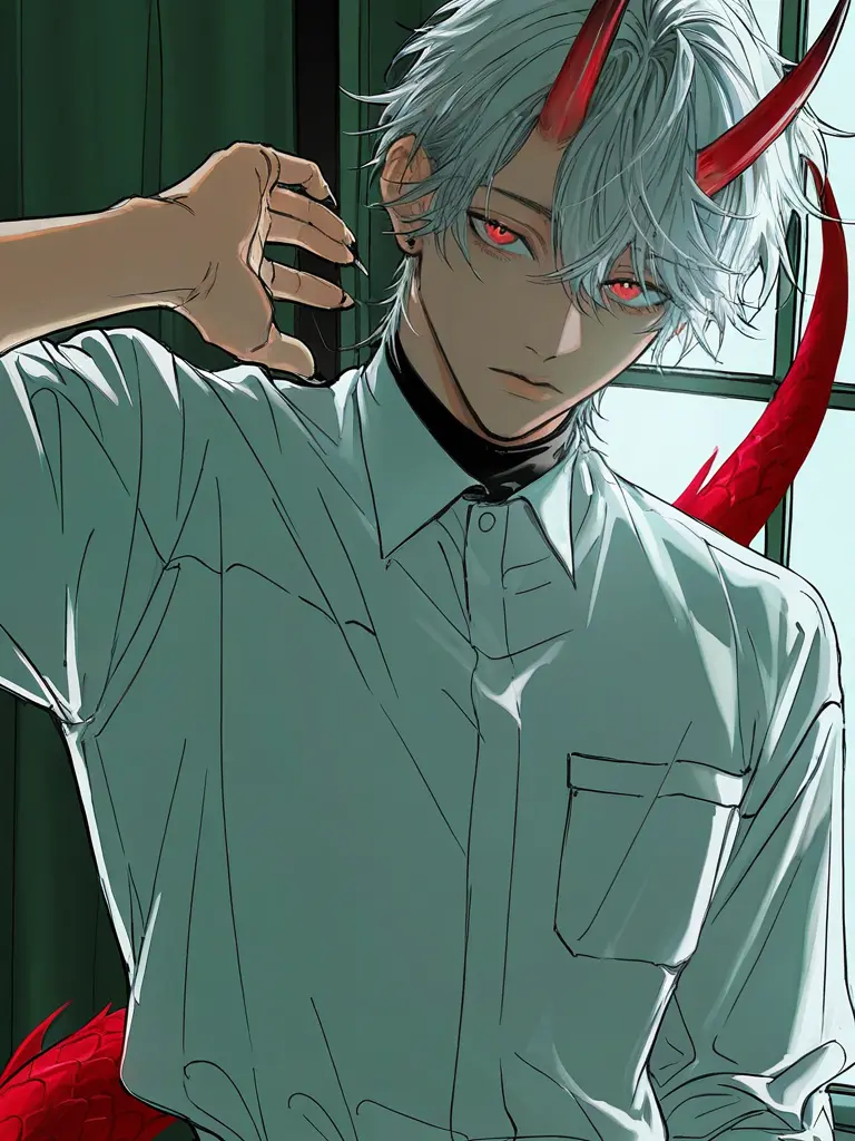 amatou_0119의 ゼルガード