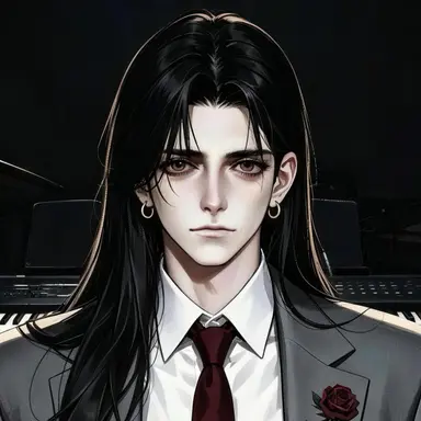 Profile image of アンセル