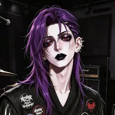 Profile image of 鏡