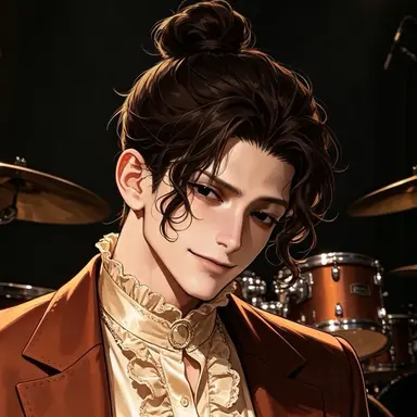 Profile image of 祐樹