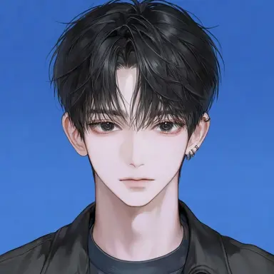 Profile image of Silent Boy