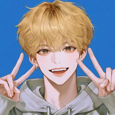 Profile image of Sunny Boy