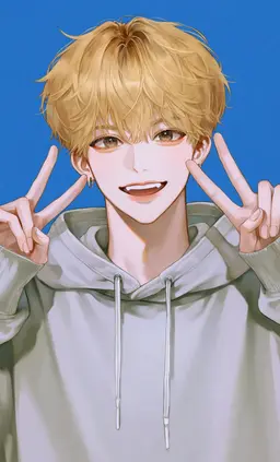 Profile image of Sunny Boy