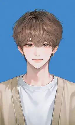 Profile image of Gentle Boy