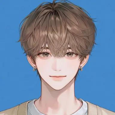 Profile image of Gentle Boy