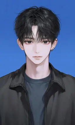 Profile image of Silent Boy