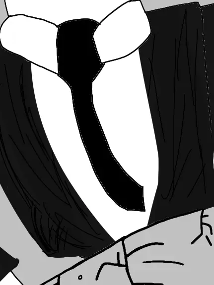 GachaLou0403의 🖤벽에 낀 찬스🤍