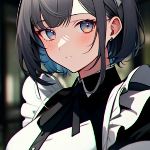 변태인 여자