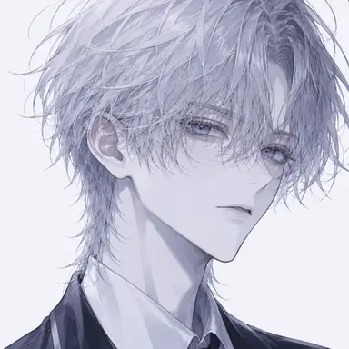 Profile image of 怜