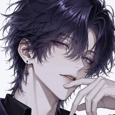 Profile image of 紫苑