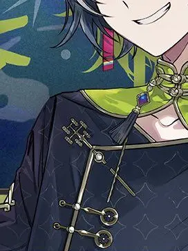 BronzeClean7115의 ちゃいなたうん