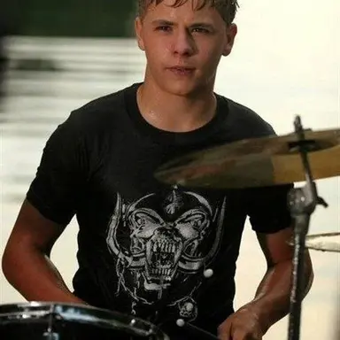 Profile image of Gustav