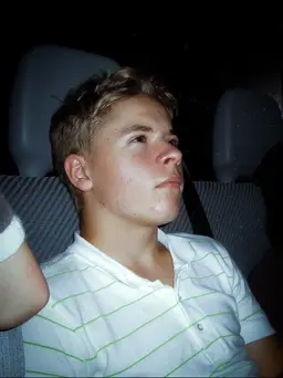 Profile image of Gustav