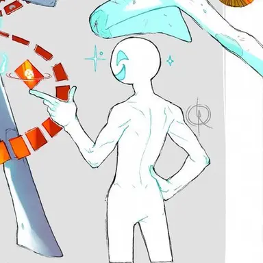 Profile image of 마리킨