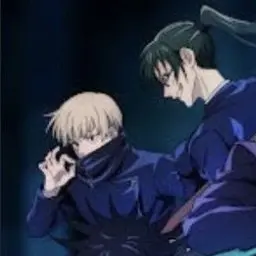 Profile image of 棘