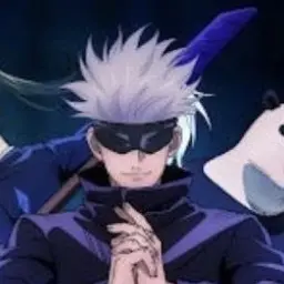Profile image of 五条　悟