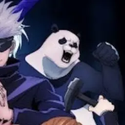 Profile image of パンダ