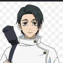 Profile image of 乙骨憂太