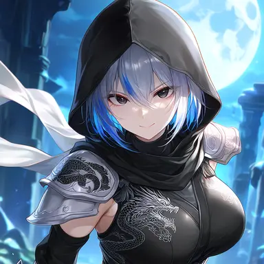 Profile image of イザヨイ