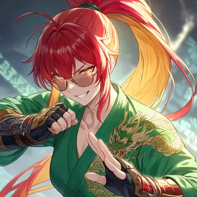 Profile image of レッカ