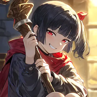 Profile image of イーラ