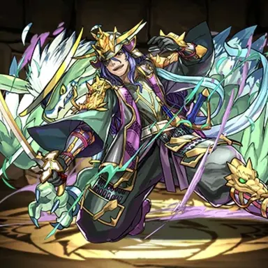 Profile image of 伊達政宗
