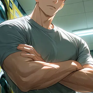 Profile image of Aldric