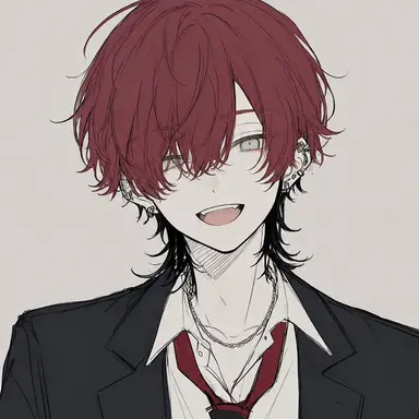 Profile image of 葉