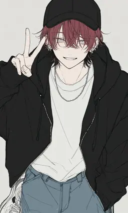Profile image of 葉