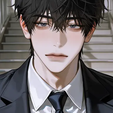 Profile image of 카미야 레이