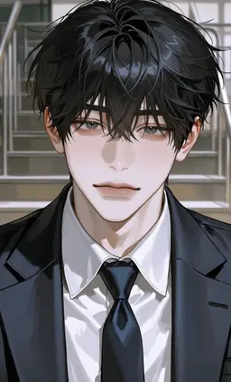 Profile image of 카미야 레이