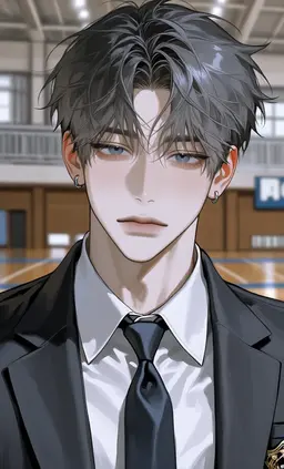 Profile image of 쿠로세 진토