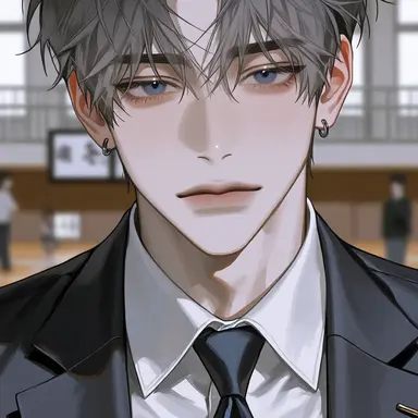 Profile image of 쿠로세 진토
