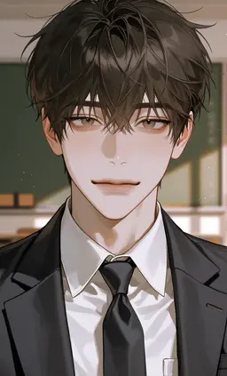 Profile image of 시라이시 사쿠