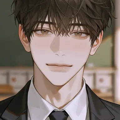 Profile image of 시라이시 사쿠