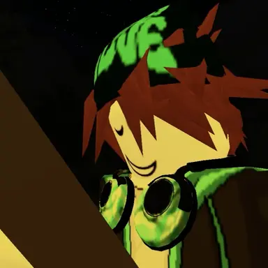 Profile image of Koru