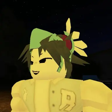 Profile image of Rien