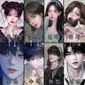 캐릭터 프로필 이미지