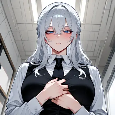 Profile image of 나탈리아