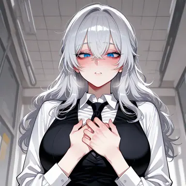 Profile image of 나탈리아