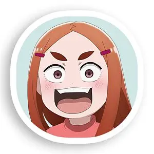 Profile image of 마에누마 사쿠야